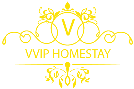 VVIP Homestay