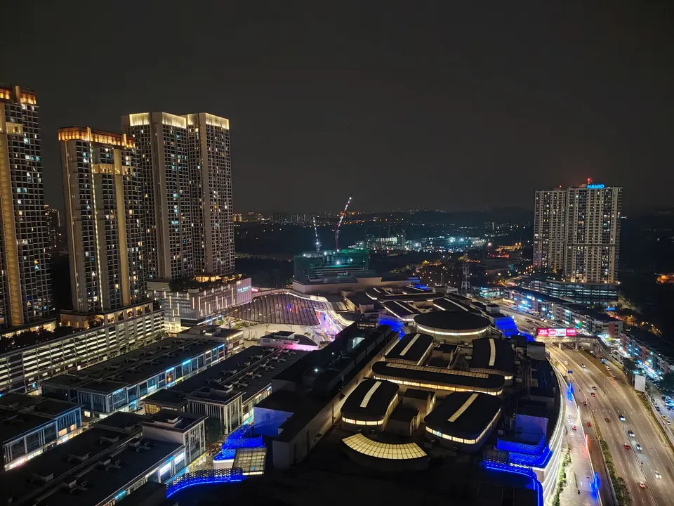 Pavilion Bukit Jalil