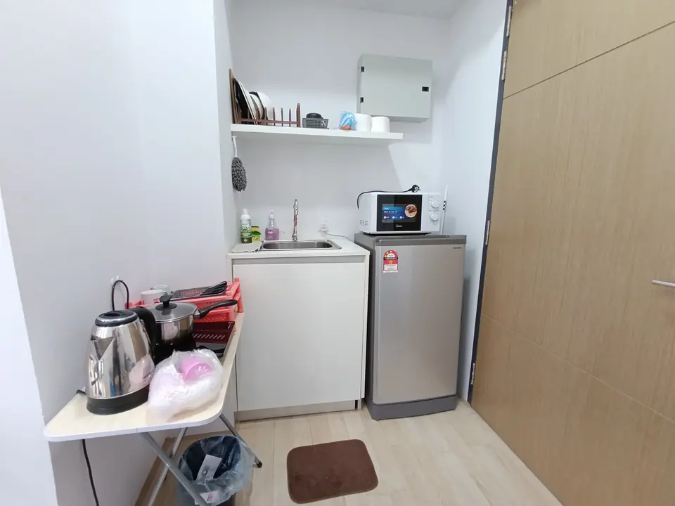 Kitchenette