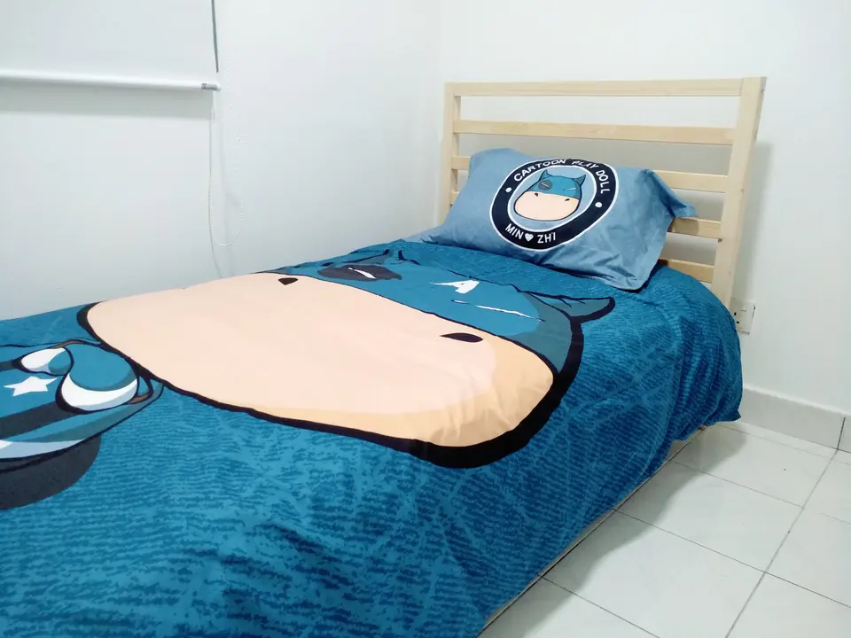 Single room
