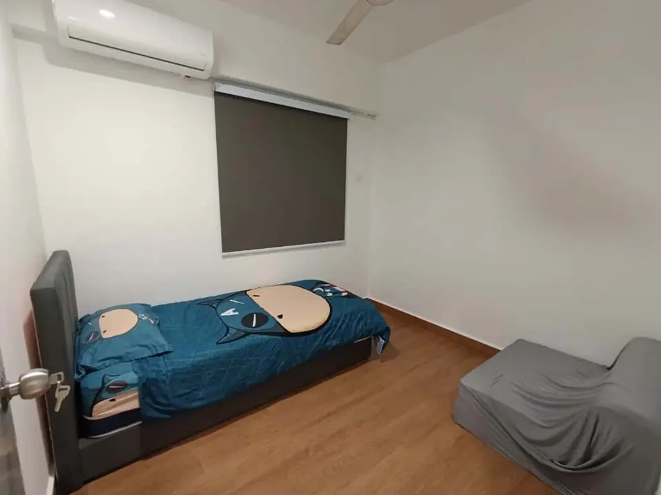 Single room